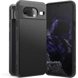 Kup Etui Ringke Onyx Google Pixel 8 Fekete - RGK1897 - {ean13} - Sklep Home Screen