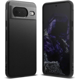 Etui Ringke Onyx Google Pixel 8 Fekete