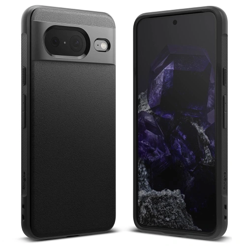 Kup Etui Ringke Onyx Google Pixel 8 Black - RGK1897 - {ean13} - Sklep Home Screen