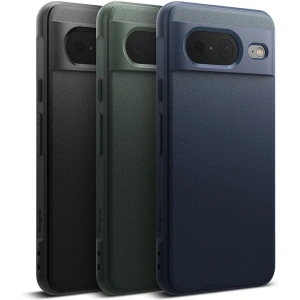 Etui Ringke Onyx Google Pixel 8 Fekete