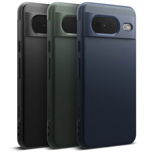 Kup Case Ringke Onyx Google Pixel 8 Schwarz - RGK1897 - {ean13} - Sklep Home Screen
