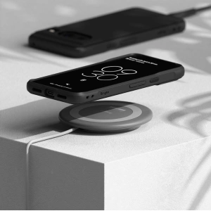 Etui Ringke Onyx Google Pixel 8 Fekete