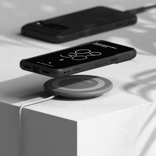 Kup Ringke Carcasă Onyx Google Pixel 8 negru - RGK1897 - {ean13} - Sklep Home Screen