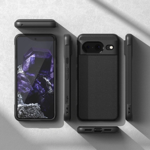 Kup Case Ringke Onyx Google Pixel 8 Schwarz - RGK1897 - {ean13} - Sklep Home Screen