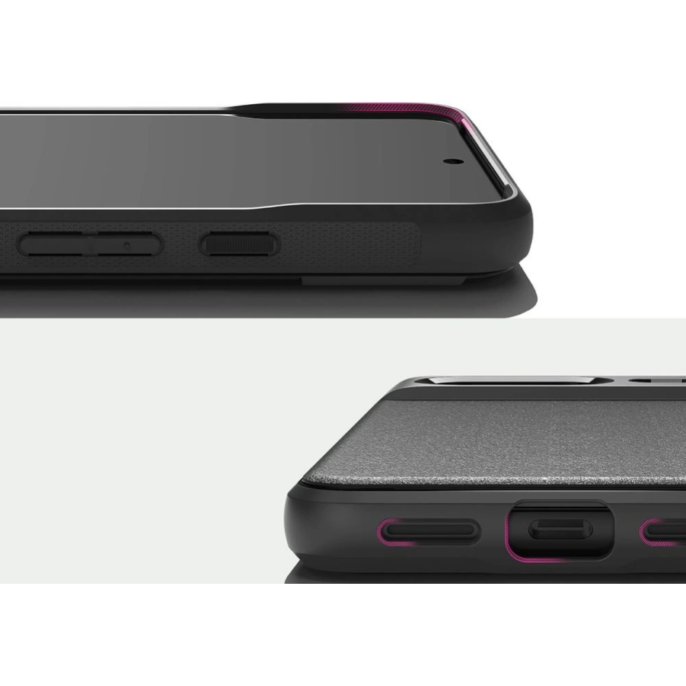 Etui Ringke Onyx Google Pixel 8 Black