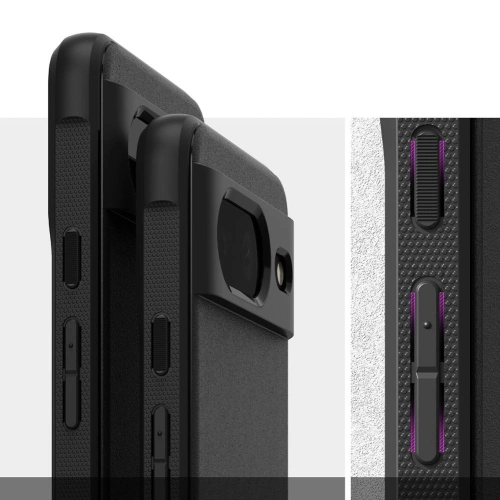 Kup Case Ringke Onyx Google Pixel 8 Schwarz - RGK1897 - {ean13} - Sklep Home Screen