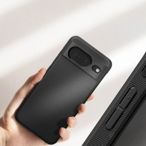 Kup Case Ringke Onyx Google Pixel 8 Schwarz - RGK1897 - {ean13} - Sklep Home Screen