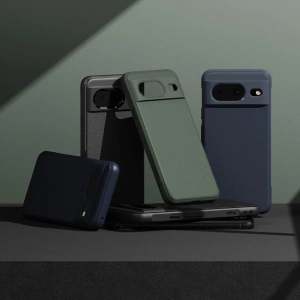 Etui Ringke Onyx Google Pixel 8 Fekete