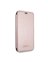 Kup Etui Guess GUFLBKPXIGLRG Apple iPhone X/XS roz auriu/cupru roz carte Iridescent - GUE028RS - {ean13} - Sklep Home Screen