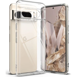 Kup Etui Ringke Fusion Google Pixel 8 Pro Clear - RGK1898 - {ean13} - Sklep Home Screen
