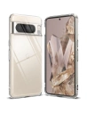 Kup Etui Ringke Fusion Google Pixel 8 Pro Clear - RGK1898 - {ean13} - Sklep Home Screen