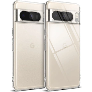 Kup Etui Ringke Fusion Google Pixel 8 Pro Clear - RGK1898 - {ean13} - Sklep Home Screen