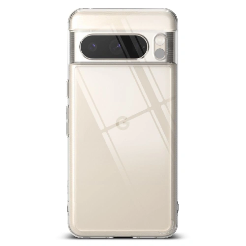 Kup Ringke Carcasă Fusion Google Pixel 8 Pro Clear - RGK1898 - {ean13} - Sklep Home Screen