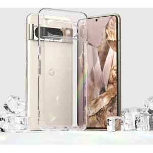 Kup Etui Ringke Fusion Google Pixel 8 Pro Clear - RGK1898 - {ean13} - Sklep Home Screen