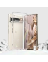 Kup Etui Ringke Fusion Google Pixel 8 Pro Clear - RGK1898 - {ean13} - Sklep Home Screen