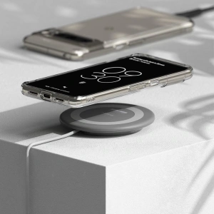 Case Ringke Fusion Google Pixel 8 Pro Clear