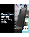 Kup Etui Spigen Rugged Armor Sony Xperia 5 V Matt Fekete - SPN3150 - {ean13} - Sklep Home Screen