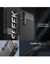 Kup Etui Spigen Rugged Armor Sony Xperia 5 V Matt Fekete - SPN3150 - {ean13} - Sklep Home Screen