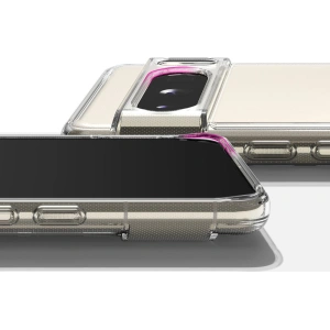 Case Ringke Fusion Google Pixel 8 Pro Clear