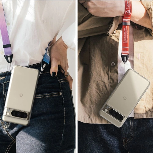 Kup Case Ringke Fusion Google Pixel 8 Pro Clear - RGK1898 - {ean13} - Sklep Home Screen