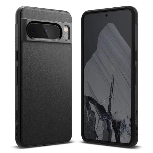 Kup Etui Ringke Onyx Google Pixel 8 Pro Black - RGK1899 - {ean13} - Sklep Home Screen