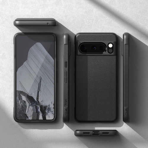 Kup Etui Ringke Onyx Google Pixel 8 Pro Black - RGK1899 - {ean13} - Sklep Home Screen