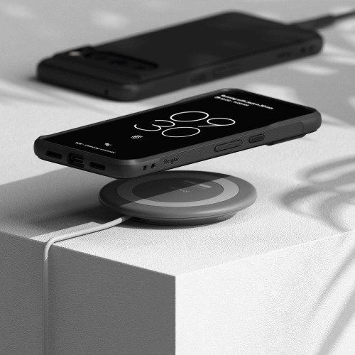Kup Etui Ringke Onyx Google Pixel 8 Pro černé - RGK1899 - {ean13} - Sklep Home Screen