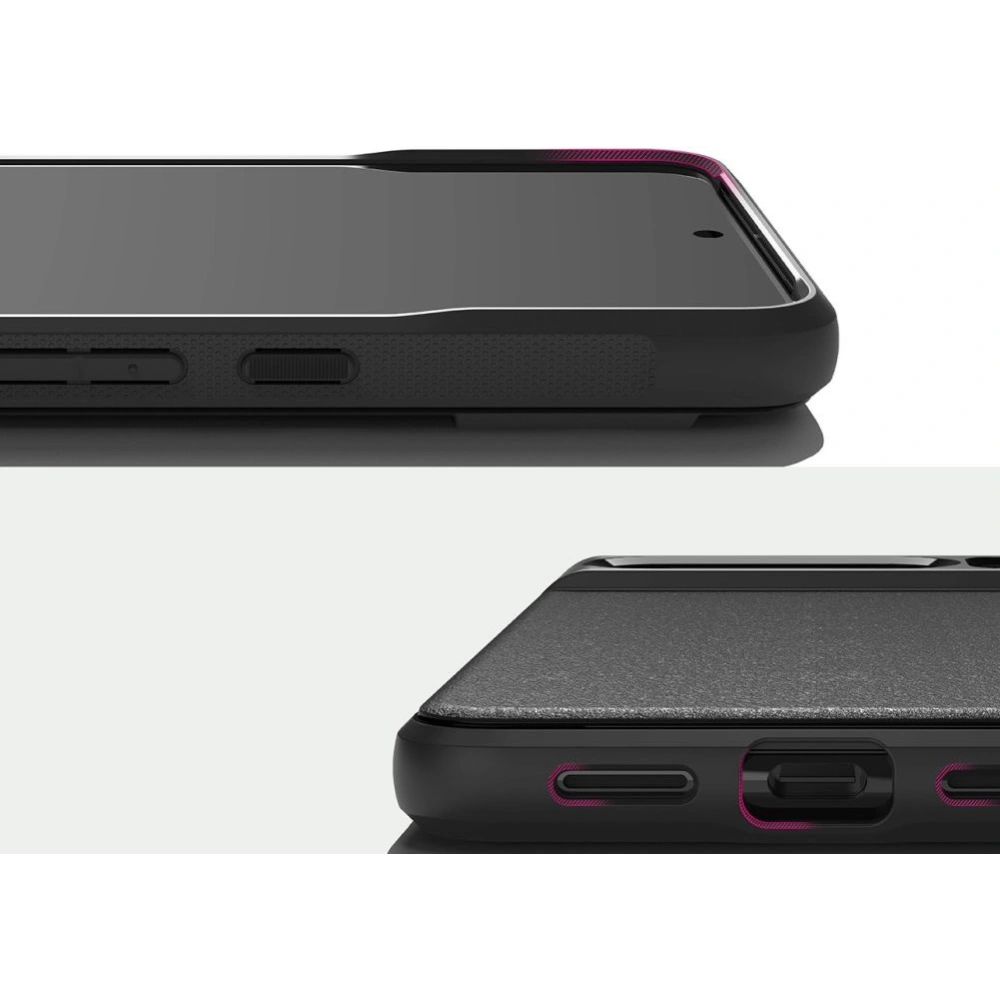 Etui Ringke Onyx Google Pixel 8 Pro Black