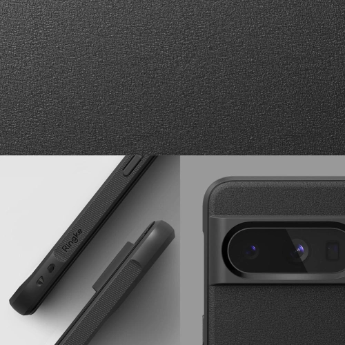 Kup Etui Ringke Onyx Google Pixel 8 Pro černé - RGK1899 - {ean13} - Sklep Home Screen