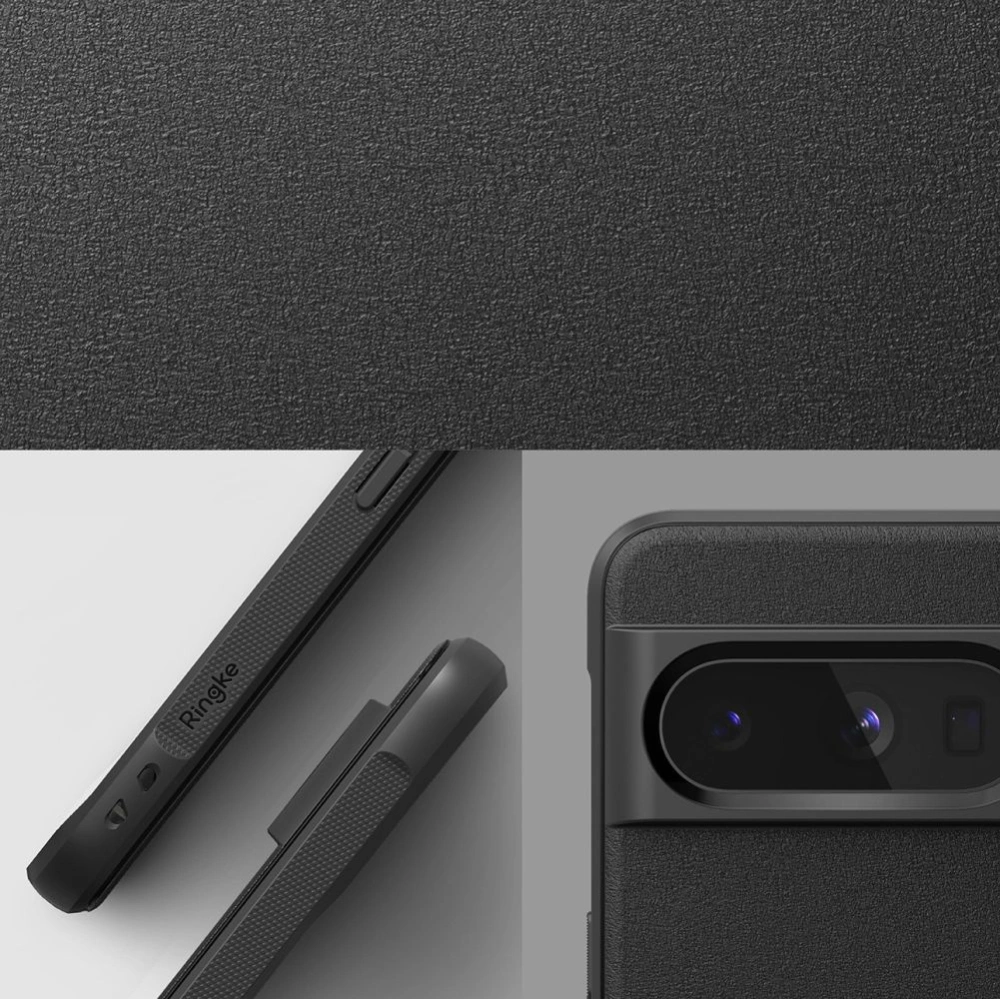 Etui Ringke Onyx Google Pixel 8 Pro Black