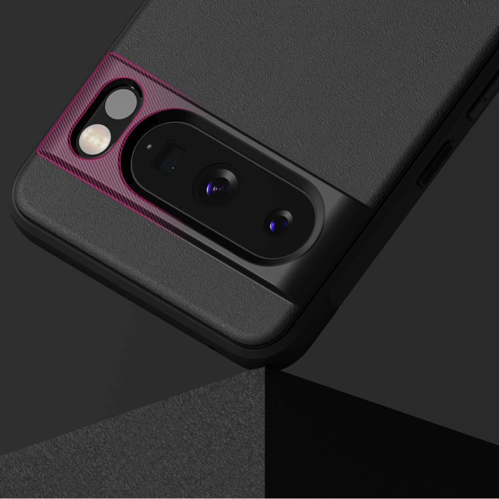 Etui Ringke Onyx Google Pixel 8 Pro Black