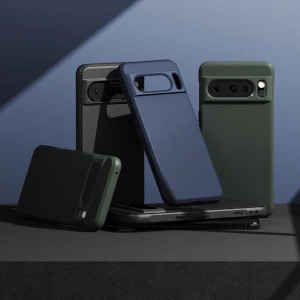 Case Ringke Onyx Google Pixel 8 Pro Schwarz