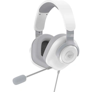 Kup Gaming Kopfhörer Havit H2230D Klinke 3.5mm (weiß) - HVT232 - {ean13} - Sklep Home Screen