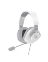 Havit H2230D 3.5mm jack gaming headphones (white)