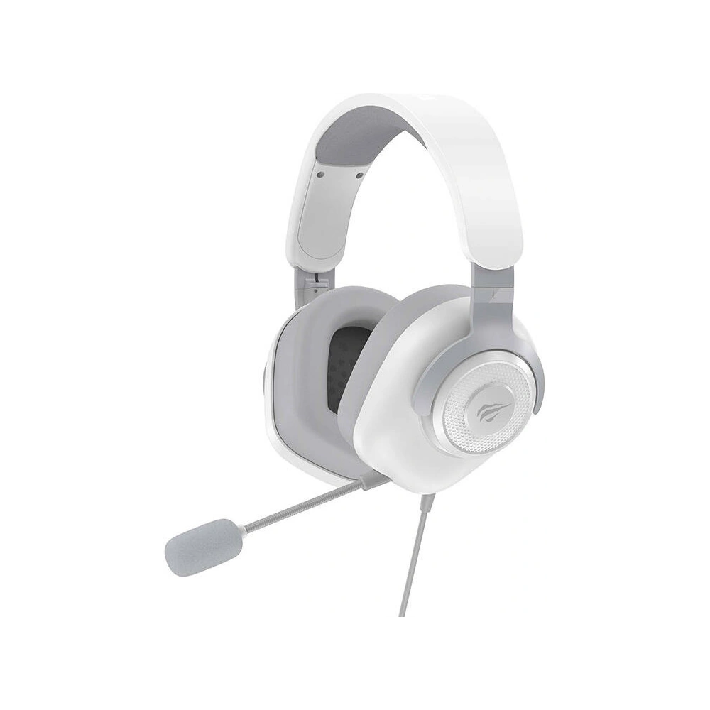 Auricular Razer Gamer Kraken X For Console White Color Blanco