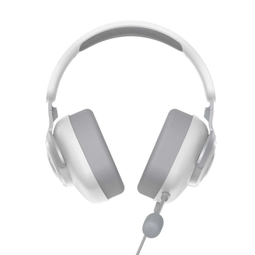 Buy Havit H2230D 3.5mm jack gaming headphones (white) - HVT232 - {ean13} - Home Screen Store Europe