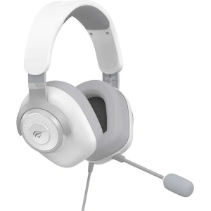 Kup Gaming Kopfhörer Havit H2230D Klinke 3.5mm (weiß) - HVT232 - {ean13} - Sklep Home Screen