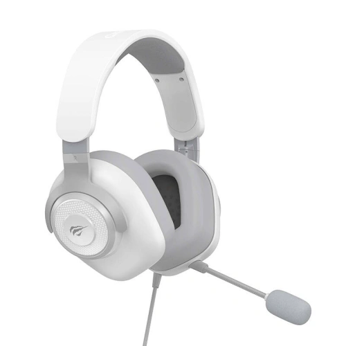 Kup Gaming Kopfhörer Havit H2230D Klinke 3.5mm (weiß) - HVT232 - {ean13} - Sklep Home Screen