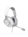 Buy Havit H2230D 3.5mm jack gaming headphones (white) - HVT232 - {ean13} - Home Screen Store Europe