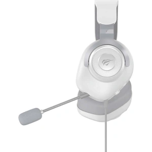 Kup Gaming Kopfhörer Havit H2230D Klinke 3.5mm (weiß) - HVT232 - {ean13} - Sklep Home Screen