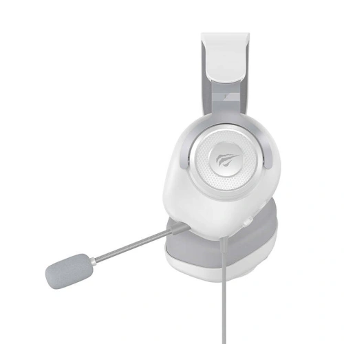 Kup Gaming Kopfhörer Havit H2230D Klinke 3.5mm (weiß) - HVT232 - {ean13} - Sklep Home Screen