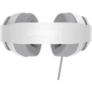 Buy Havit H2230D 3.5mm jack gaming headphones (white) - HVT232 - {ean13} - Home Screen Store Europe