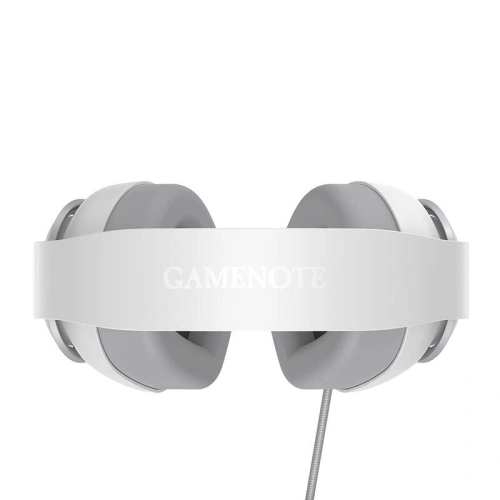 Kup Gaming Kopfhörer Havit H2230D Klinke 3.5mm (weiß) - HVT232 - {ean13} - Sklep Home Screen