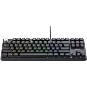 Kup Herní mechanická klávesnice Havit KB890L RGB černá - HVT233 - {ean13} - Sklep Home Screen