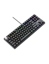 Buy Havit KB890L RGB mechanical gaming keyboard black - HVT233 - {ean13} - Home Screen Store Europe