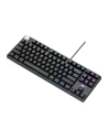 Buy Havit KB890L RGB mechanical gaming keyboard black - HVT233 - {ean13} - Home Screen Store Europe