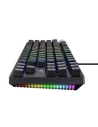 Buy Havit KB890L RGB mechanical gaming keyboard black - HVT233 - {ean13} - Home Screen Store Europe