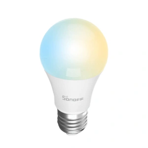 Buy Smart LED bulb Sonoff B02-B-A60 - SNF117 - {ean13} - Home Screen Store Europe