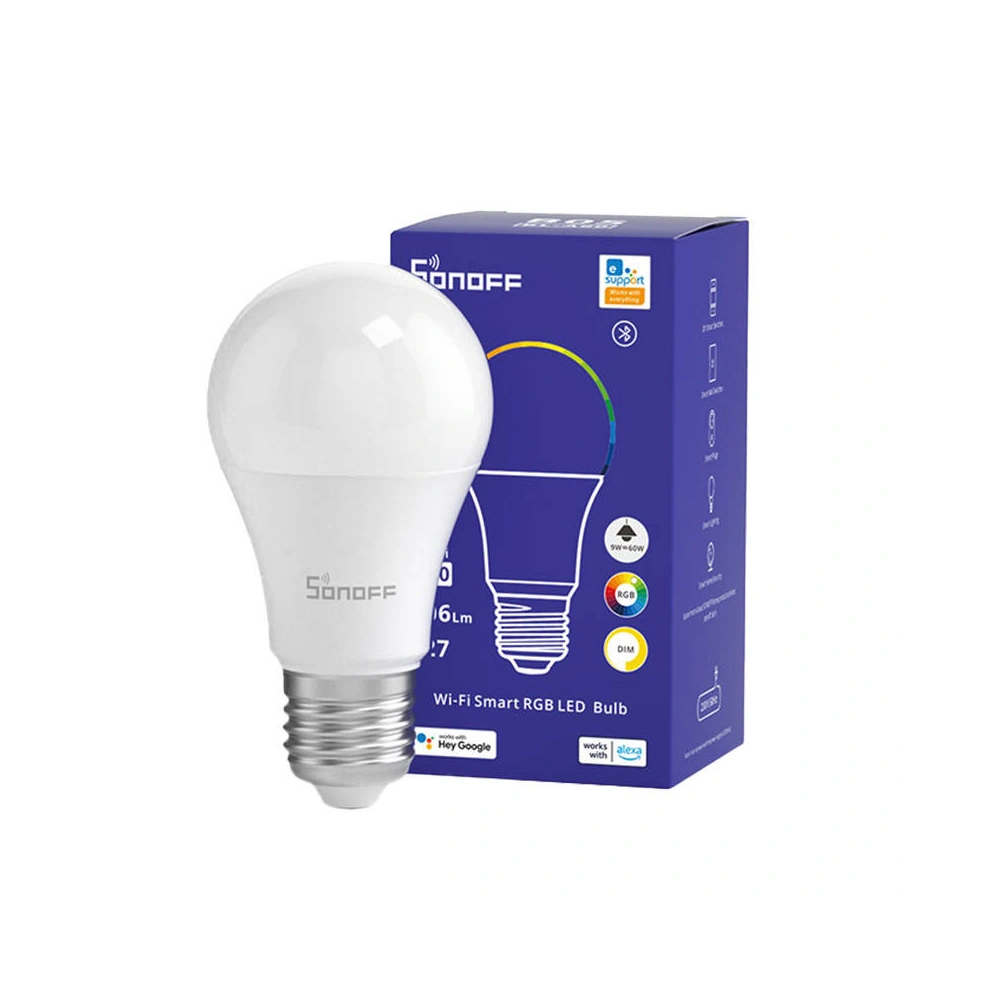 Smart żarówka LED Sonoff B02-B-A60