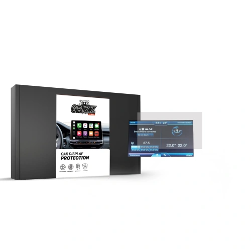 Kup Matt fólia GrizzGlass CarDisplay védő a Ford Ranger 2019 8"-hoz - GRZ7006 - {ean13} - Sklep Home Screen